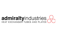 Admiralty - TeamUp client company logo