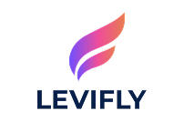 Levifly - TeamUp client company logo
